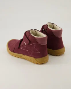 DONNY Winterstiefel in Lila