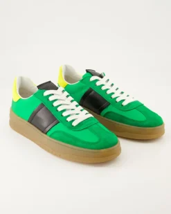 Drift Sneaker in Grün