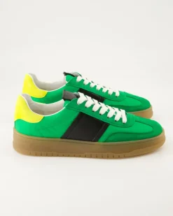 Drift Sneaker in Grün