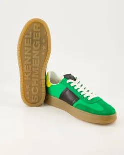 Drift Sneaker in Grün