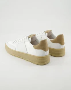 Drift Sneaker in Weiß