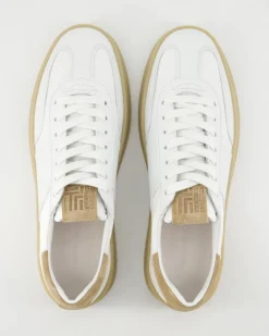 Drift Sneaker in Weiß