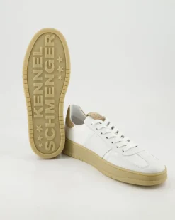 Drift Sneaker in Weiß