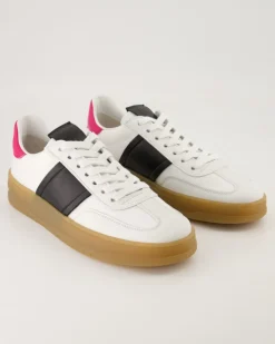 Drift Sneaker in Weiß