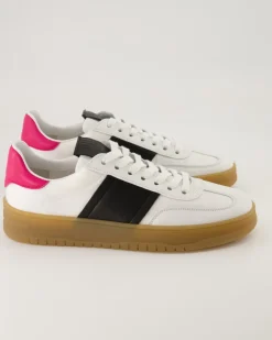 Drift Sneaker in Weiß