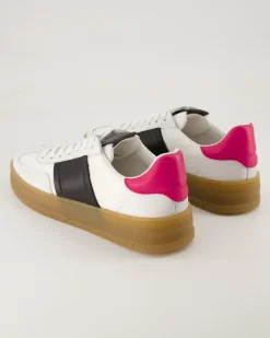 Drift Sneaker in Weiß