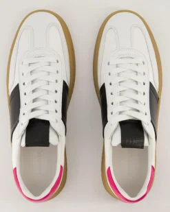 Drift Sneaker in Weiß