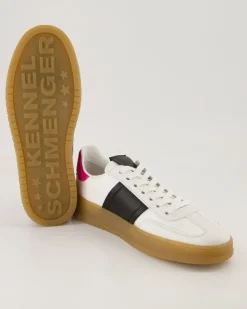 Drift Sneaker in Weiß