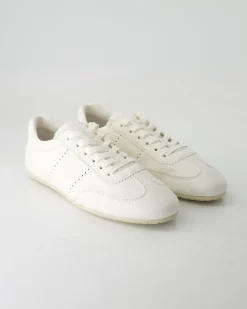 Drop Sneaker in Weiß