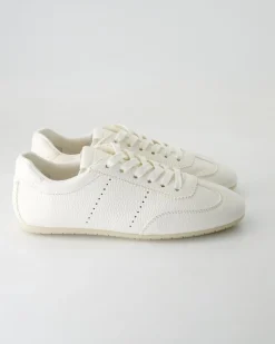 Drop Sneaker in Weiß