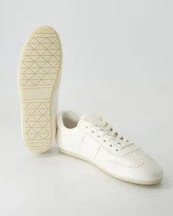 Drop Sneaker in Weiß