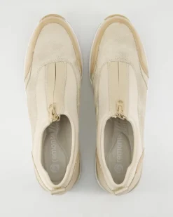 D0T08-61 Slipper in Beige