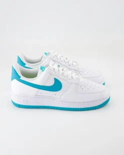 DV3808-107 Sneaker in Weiß