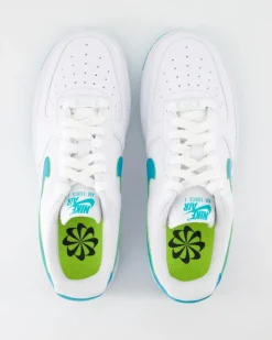 DV3808-107 Sneaker in Weiß