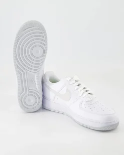 DV3808-104 Sneaker in Weiß