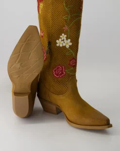 DX2030-403 Stiefel in Braun