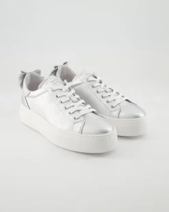 E513020-700 Sneaker in Silber