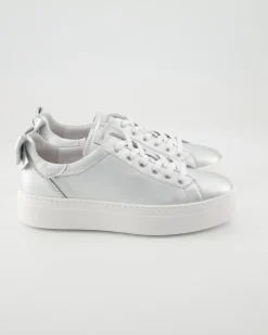 E513020-700 Sneaker in Silber