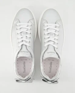 E513020-700 Sneaker in Silber