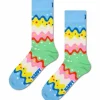 Easter Egg Sock Socken in Mehrfarbig