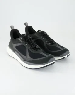 ECCO BIOM 2.2 M Sneaker in Schwarz