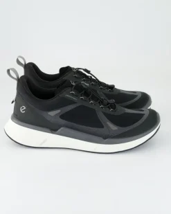 ECCO BIOM 2.2 M Sneaker in Schwarz