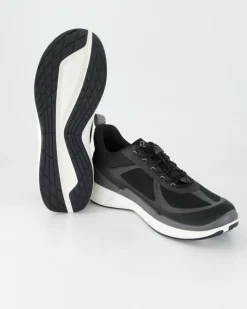 ECCO BIOM 2.2 M Sneaker in Schwarz