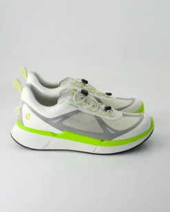 ECCO BIOM 2.2 M Sneaker in Weiß