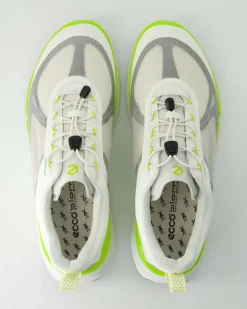 ECCO BIOM 2.2 M Sneaker in Weiß