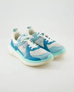 ECCO BIOM 2.2 W Sneaker in Blau