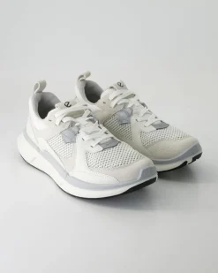 ECCO BIOM 2.2 W Sneaker in Beige