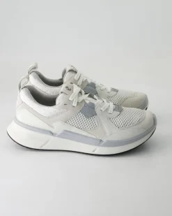 ECCO BIOM 2.2 W Sneaker in Beige