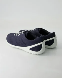 ECCO BIOM LITE M Sneaker in Blau
