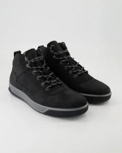 ECCO BYWAY TRED Sneaker in Schwarz