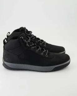 ECCO BYWAY TRED Sneaker in Schwarz