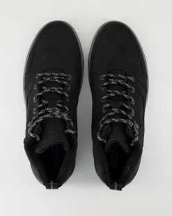 ECCO BYWAY TRED Sneaker in Schwarz
