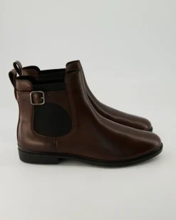 ECCO DRESS CLASSIC 15 Stiefeletten in Braun