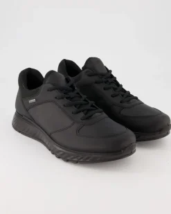 ECCO EXOSTRIDE M Sneaker in Schwarz