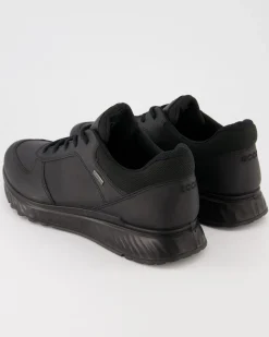 ECCO EXOSTRIDE M Sneaker in Schwarz
