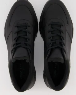 ECCO EXOSTRIDE M Sneaker in Schwarz
