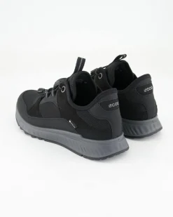 ECCO EXOSTRIDE W Sneaker in Schwarz