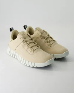ECCO GRUUV M Sneaker in Beige
