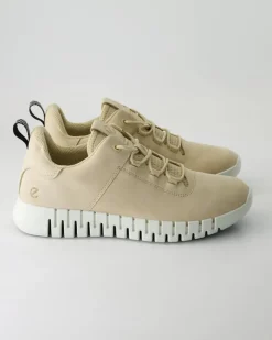ECCO GRUUV M Sneaker in Beige