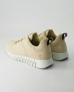 ECCO GRUUV M Sneaker in Beige