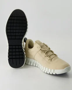 ECCO GRUUV M Sneaker in Beige