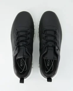 ECCO GRUUV M Sneaker in Schwarz