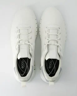 ECCO GRUUV M Sneaker in Weiß