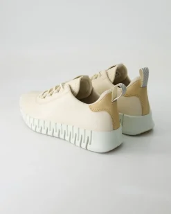 ECCO GRUUV W Sneaker in Beige