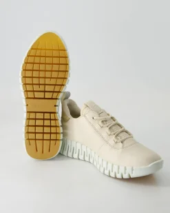 ECCO GRUUV W Sneaker in Beige