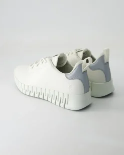 ECCO GRUUV W Sneaker in Weiß